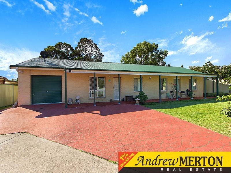 53A Earle Street, Doonside NSW 2767