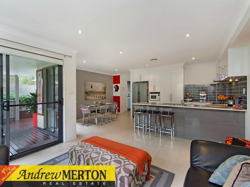 15/22 Wilson Road, Acacia Gardens NSW 2763