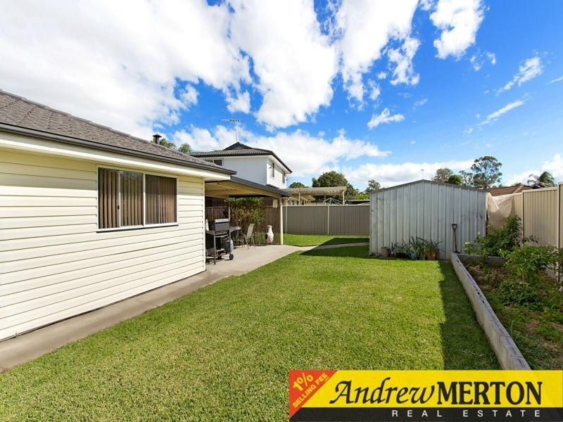 32 Shinnick Drive, Oakhurst NSW 2761