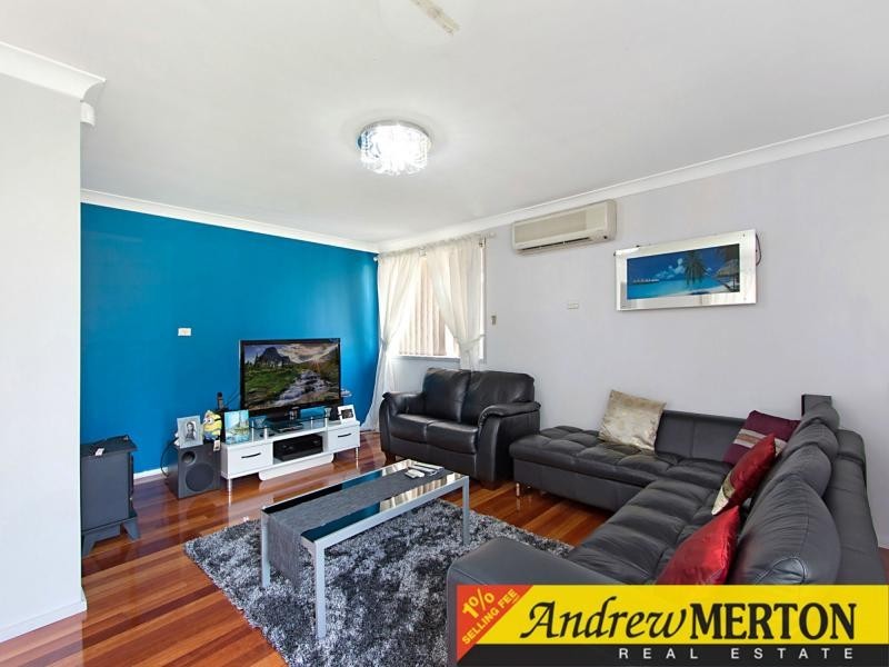 32 Shinnick Drive, Oakhurst NSW 2761