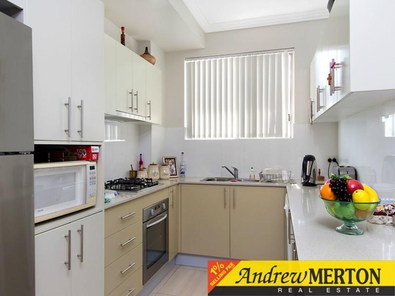 37/2-4 Fifth, Blacktown NSW 2148