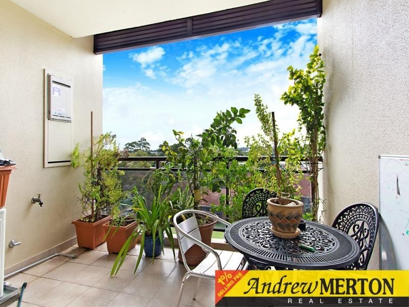 37/2-4 Fifth, Blacktown NSW 2148