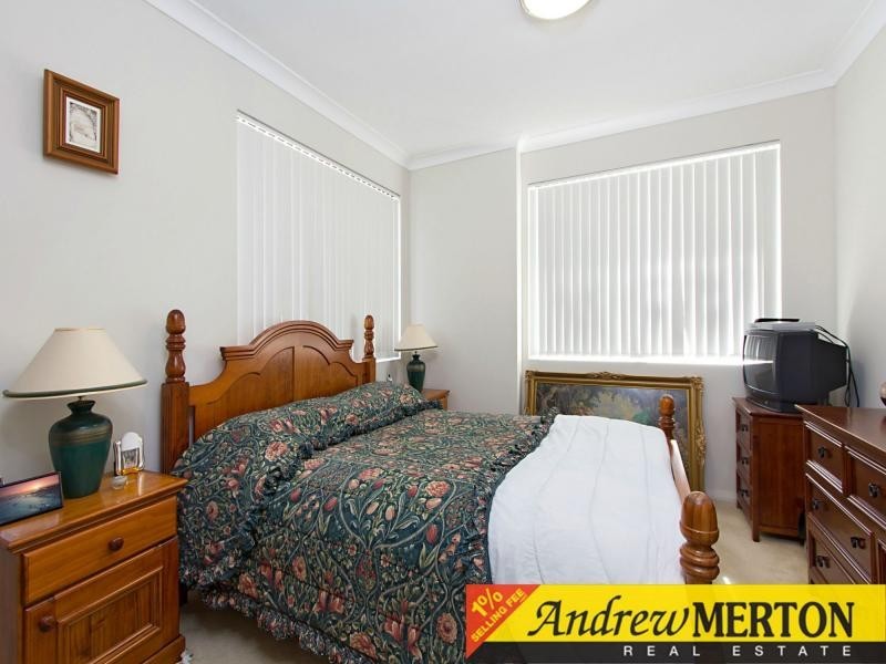 37/2-4 Fifth, Blacktown NSW 2148