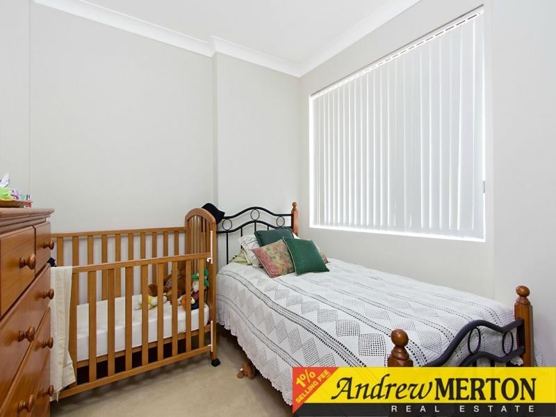 37/2-4 Fifth, Blacktown NSW 2148