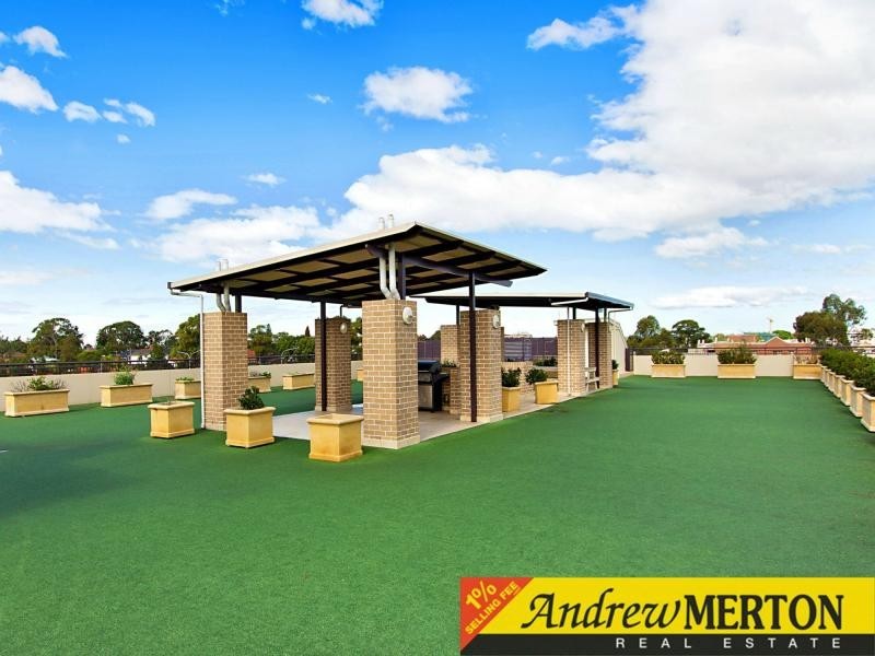 37/2-4 Fifth, Blacktown NSW 2148