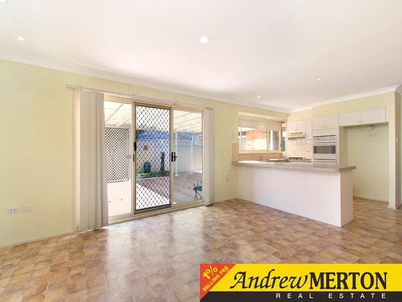 17 Hillview Place, Glendenning NSW 2761