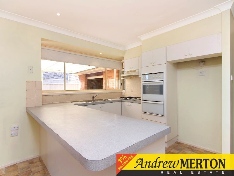 17 Hillview Place, Glendenning NSW 2761