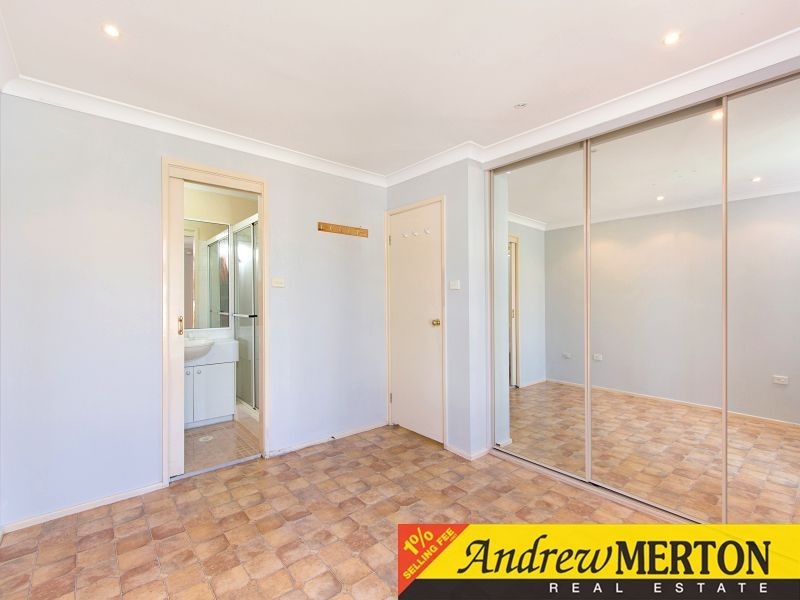 17 Hillview Place, Glendenning NSW 2761