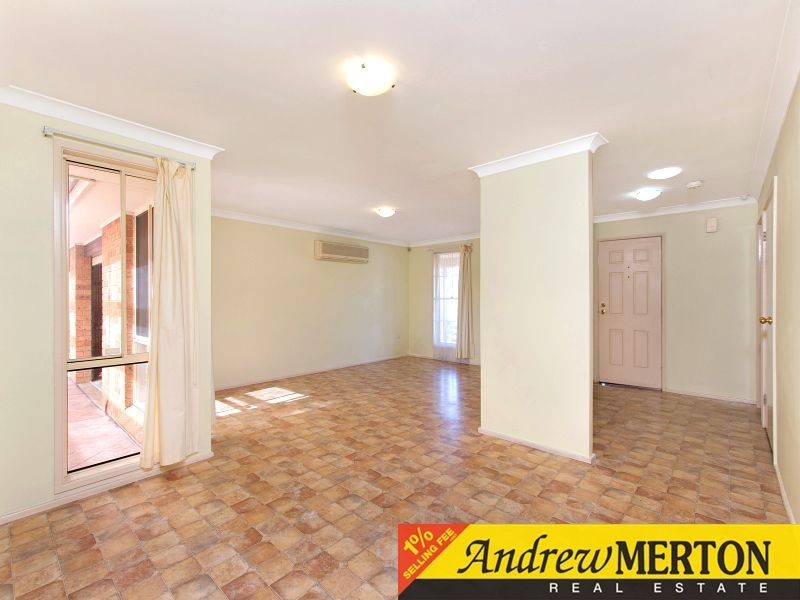 17 Hillview Place, Glendenning NSW 2761