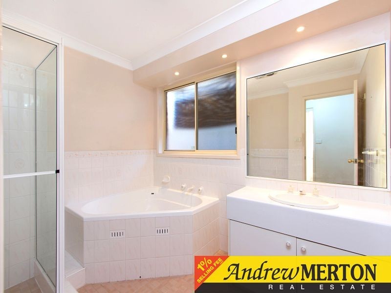 17 Hillview Place, Glendenning NSW 2761