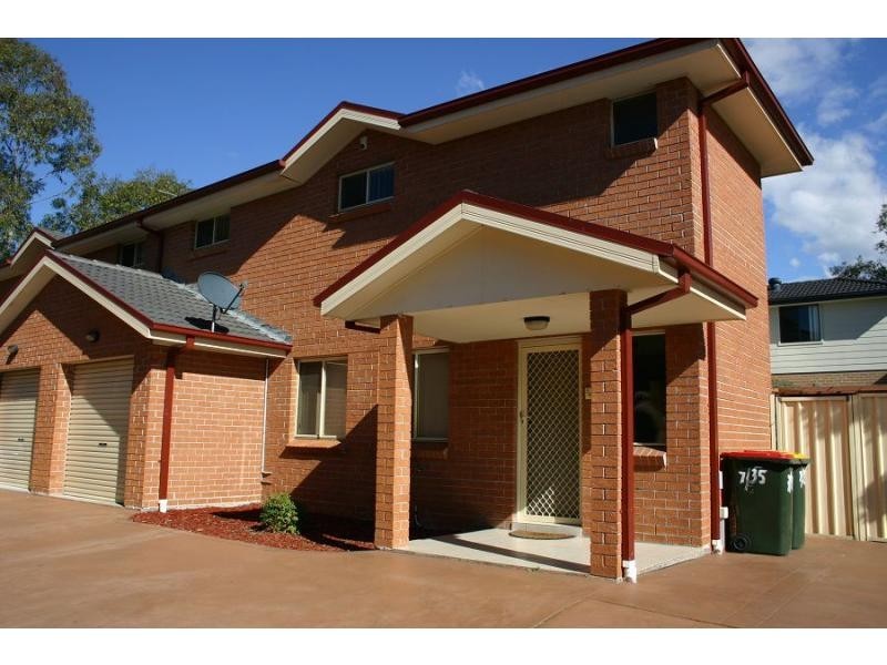 7/35 Abraham St, Rooty Hill NSW 2766