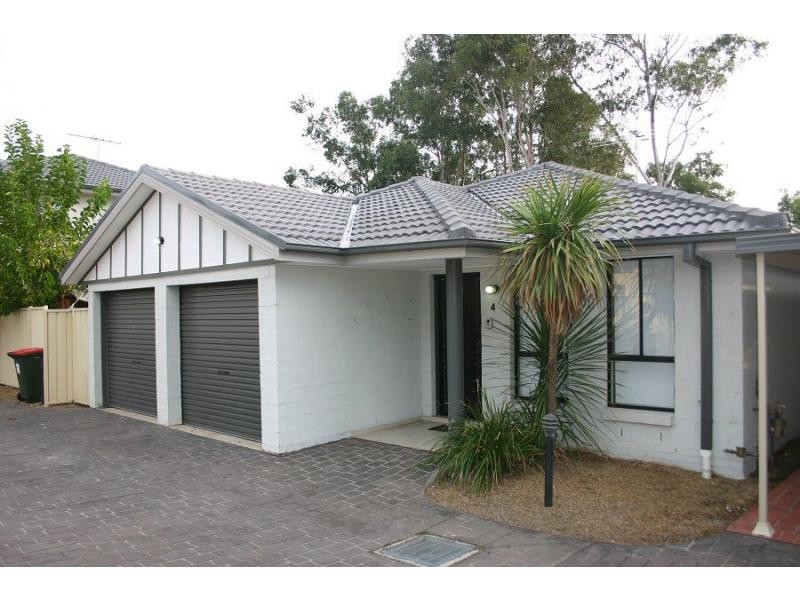 4 / 8 Bungalow Rd, Plumpton NSW 2761