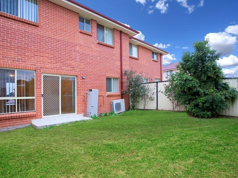 18/38 Hillcrest Road, Quakers Hill NSW 2763