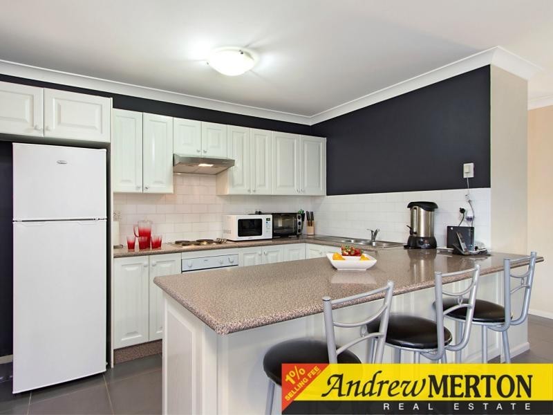 47 Delaney Drive, Doonside, Doonside NSW 2767