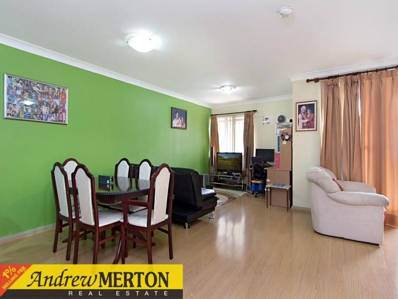 18/14-18 Fourth Avenue, Blacktown NSW 2148