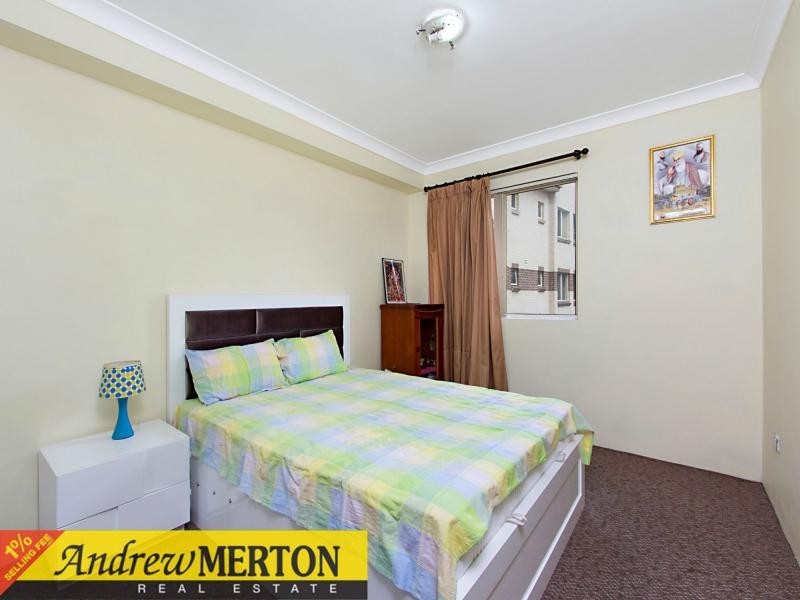 18/14-18 Fourth Avenue, Blacktown NSW 2148