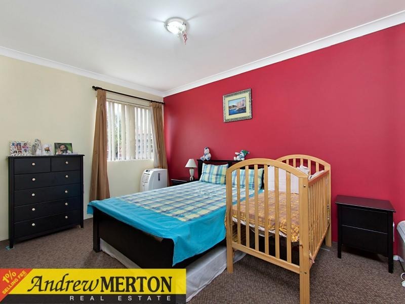 18/14-18 Fourth Avenue, Blacktown NSW 2148
