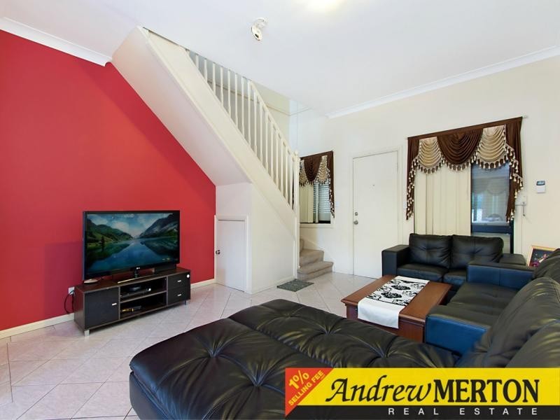 11/41 Patricia Street, Blacktown NSW 2148