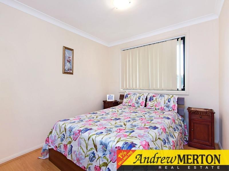 11/41 Patricia Street, Blacktown NSW 2148