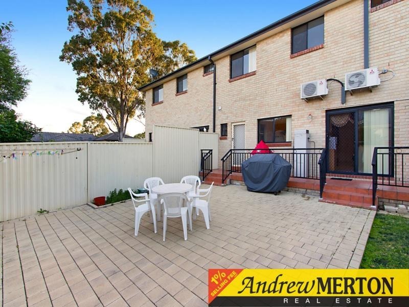 11/41 Patricia Street, Blacktown NSW 2148
