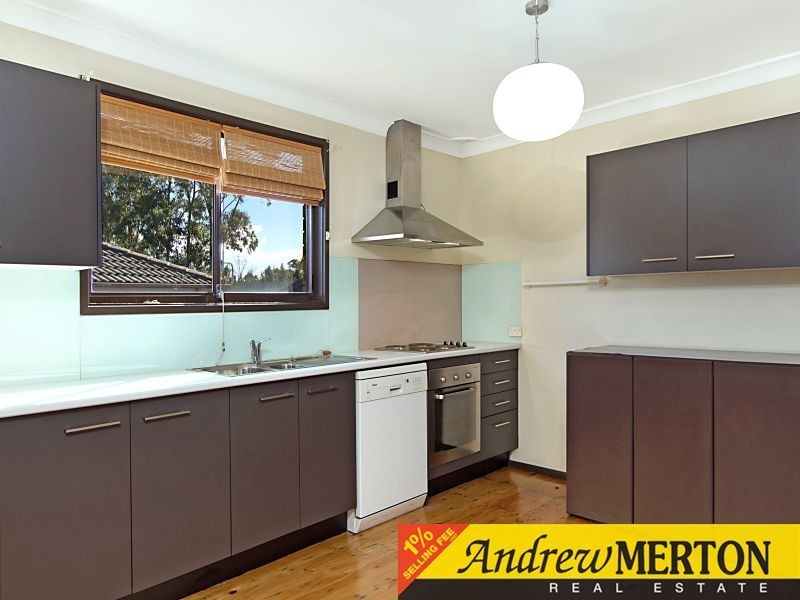 25 Kunipipi Street, St Clair NSW 2759