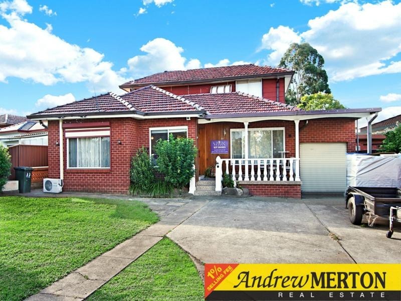 121 Richmond Rd Road, Blacktown NSW 2148