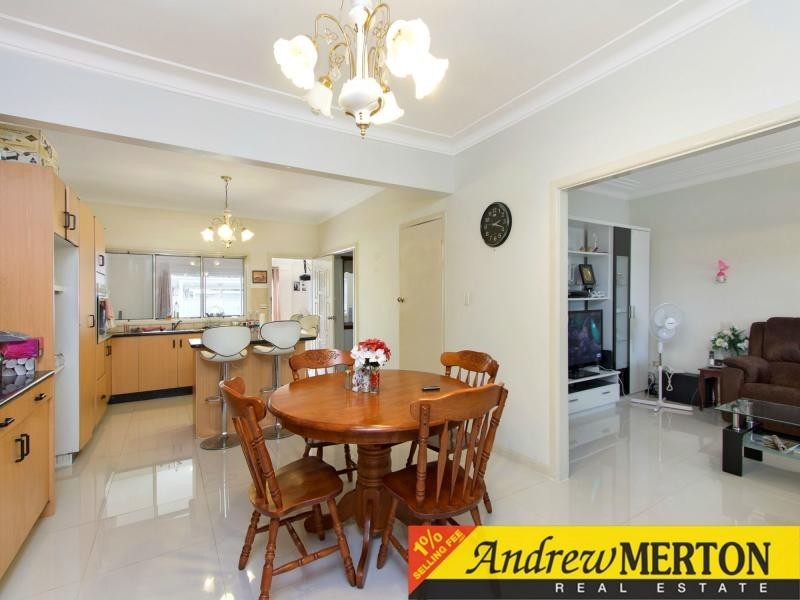 121 Richmond Rd Road, Blacktown NSW 2148