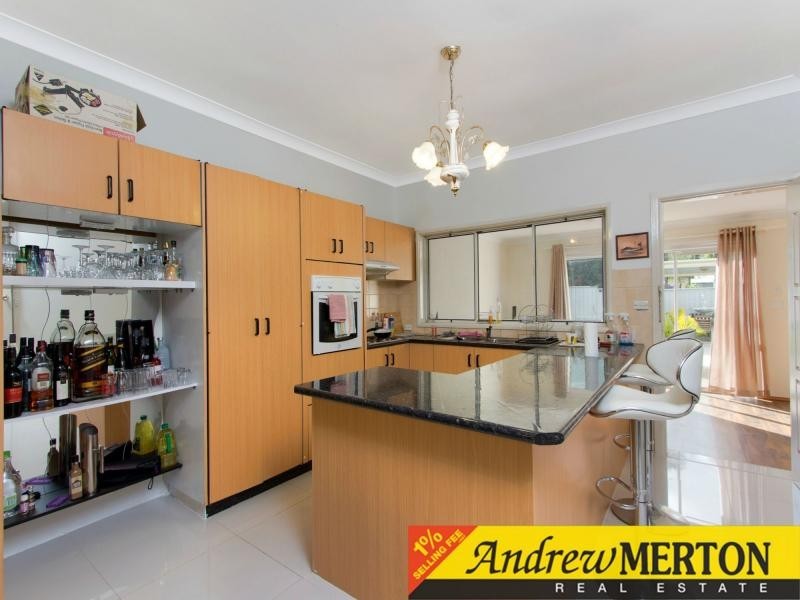 121 Richmond Rd Road, Blacktown NSW 2148