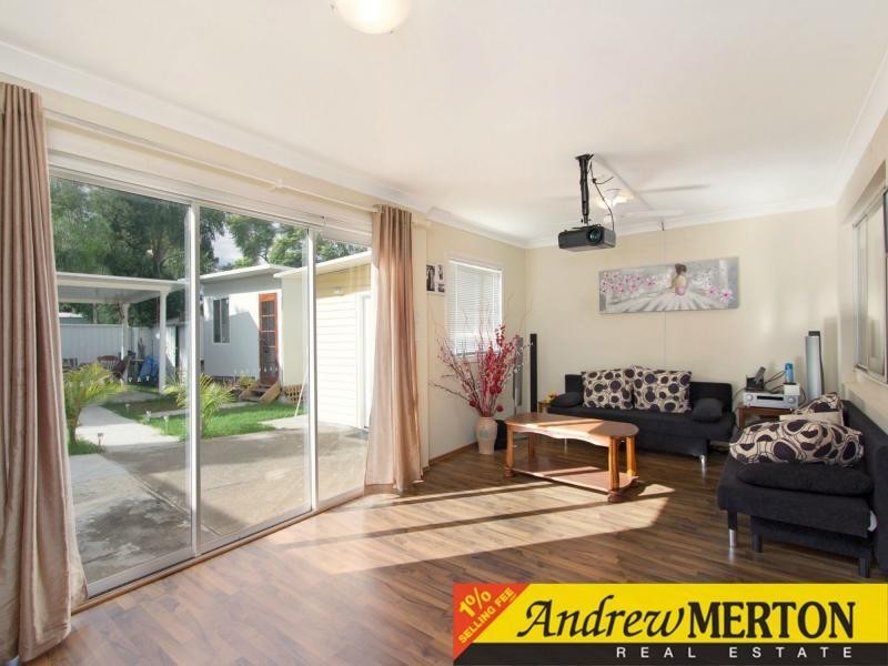 121 Richmond Rd Road, Blacktown NSW 2148