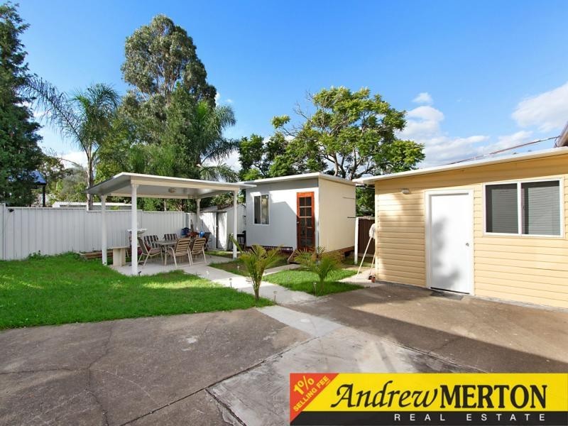 121 Richmond Rd Road, Blacktown NSW 2148