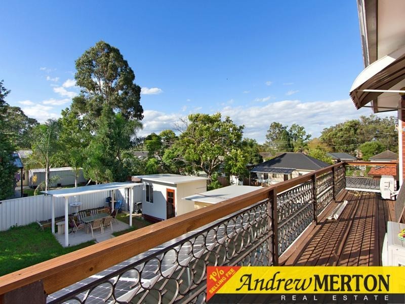 121 Richmond Rd Road, Blacktown NSW 2148