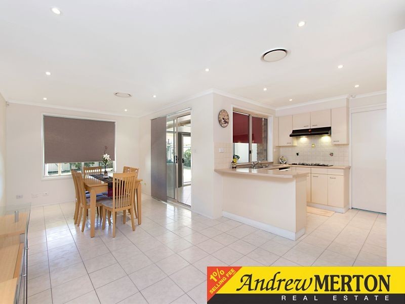 3 Horatio Place, Plumpton NSW 2761