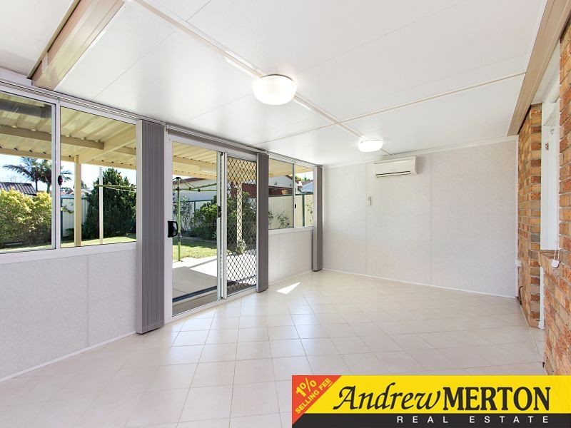 3 Horatio Place, Plumpton NSW 2761