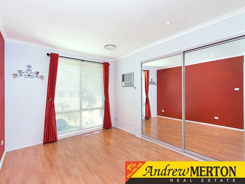 3 Horatio Place, Plumpton NSW 2761