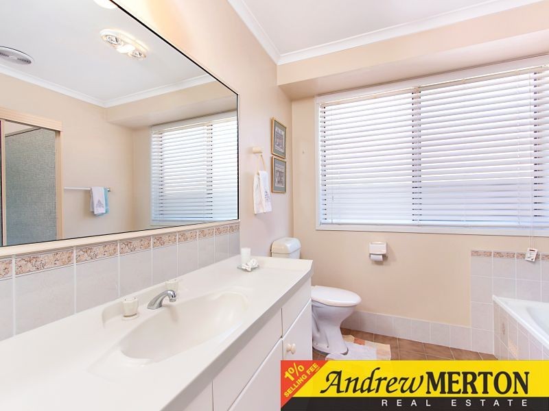 3 Horatio Place, Plumpton NSW 2761