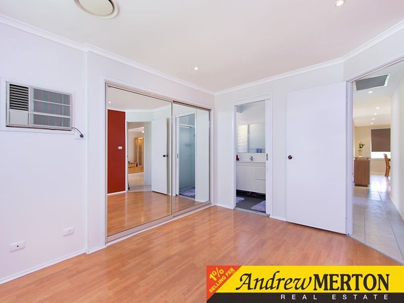 3 Horatio Place, Plumpton NSW 2761