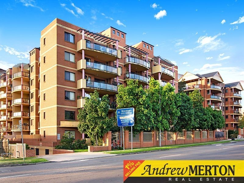 Unit 20/29 Kildare road, Blacktown NSW 2148