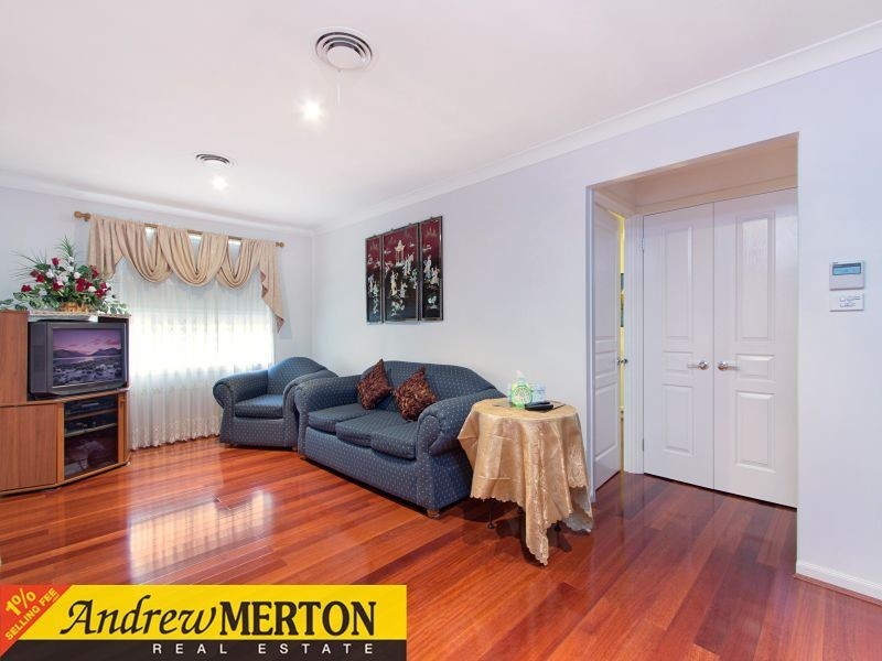 5 Fairway Street, Parklea NSW 2768