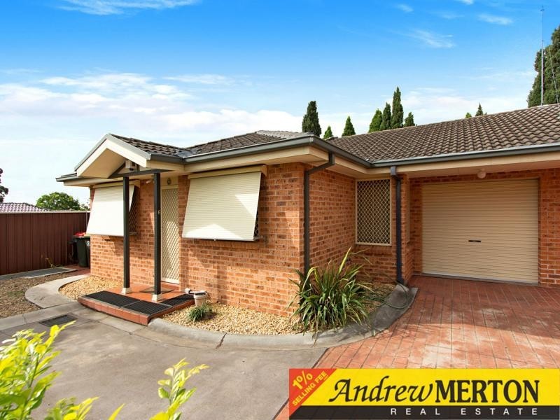 6/75 Gilba Road, Girraween NSW 2145