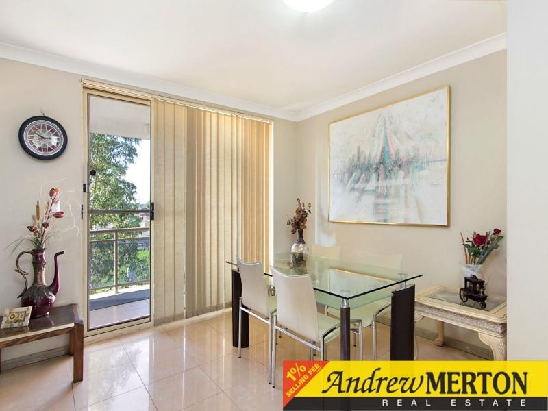 5/14-18 Fourth Avenue, Blacktown NSW 2148