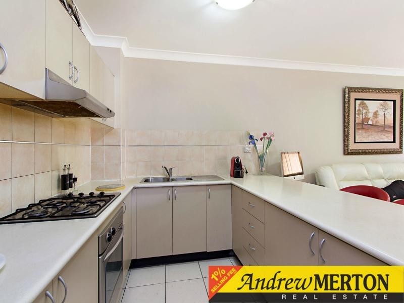 5/14-18 Fourth Avenue, Blacktown NSW 2148