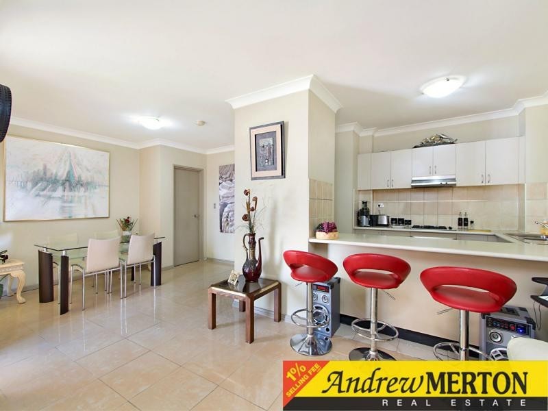 5/14-18 Fourth Avenue, Blacktown NSW 2148