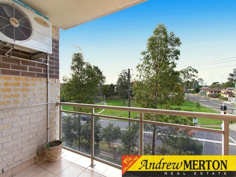 5/14-18 Fourth Avenue, Blacktown NSW 2148