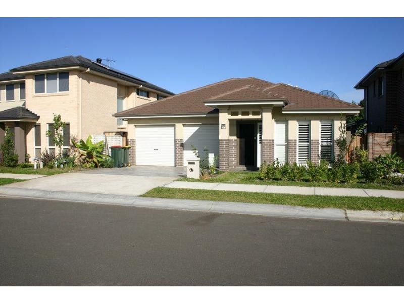 31 Mosaic Avenue, The Ponds NSW 2769