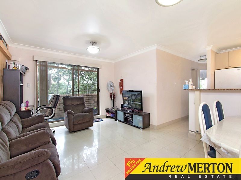 70/26 Mantaka Street, Blacktown NSW 2148