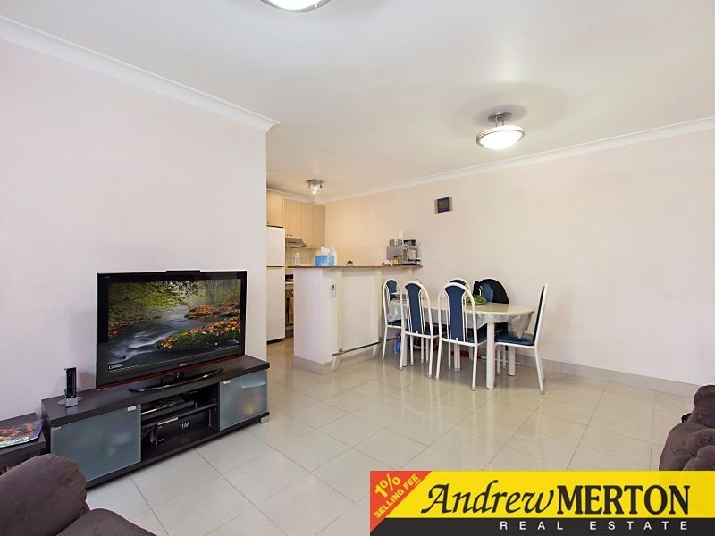 70/26 Mantaka Street, Blacktown NSW 2148