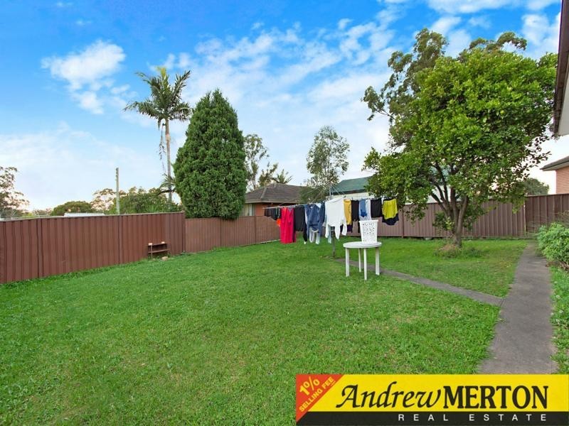 3 Napier Street, Rooty Hill NSW 2766
