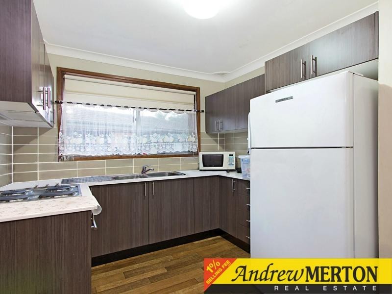 3 Napier Street, Rooty Hill NSW 2766