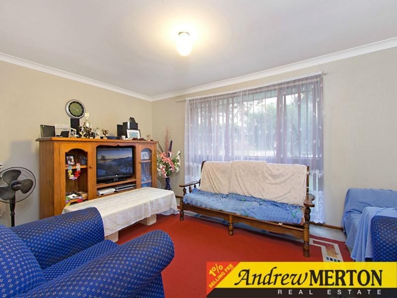 3 Napier Street, Rooty Hill NSW 2766