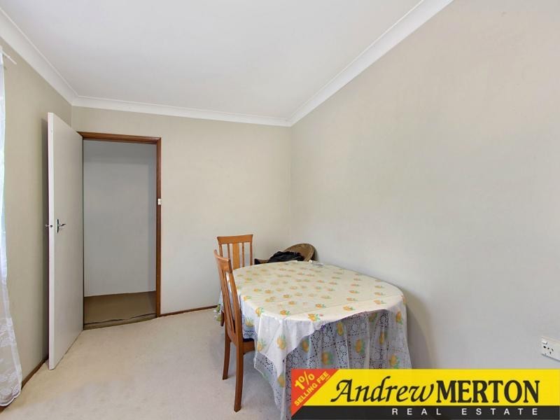 3 Napier Street, Rooty Hill NSW 2766